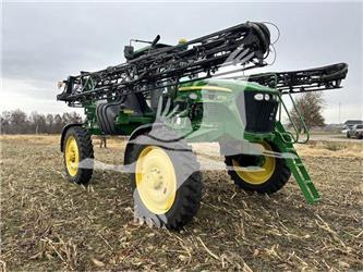 John Deere 4730