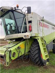 CLAAS Lexion 440