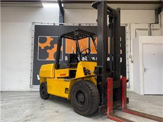 Hyster H 4.50 XL