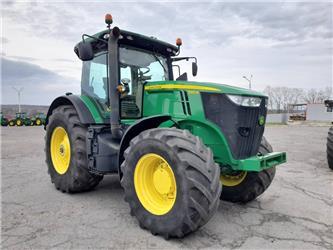 John Deere 7250 R