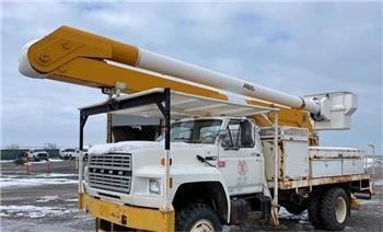 Altec AA600
