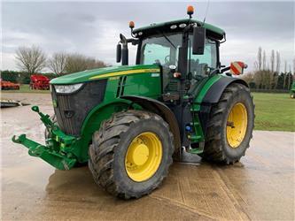 John Deere 7250R