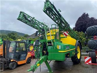 John Deere R962i