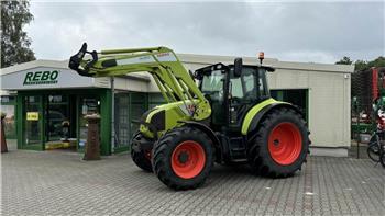 CLAAS Arion 430