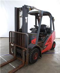 Linde H25D-02