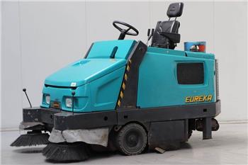 Eureka Magnum HGR