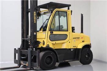 Hyster H7.0FT