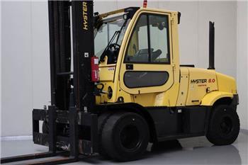 Hyster H8.0FT6