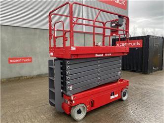 Mantall XE160W