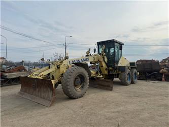Bomag BG 190 TA