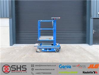 Power Tower Eco Lift