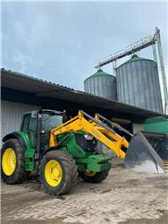 John Deere 6170 M