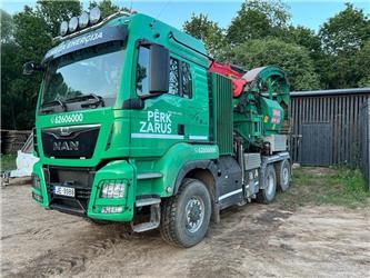 Jenz HEM 583 R