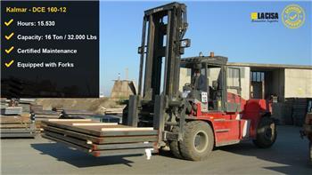Kalmar DCE 160-12