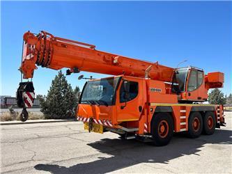 Liebherr LTM 1050-3.1