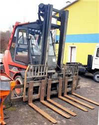 Linde H60 D-03