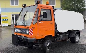 Multicar M26 AL Profiline 4x4