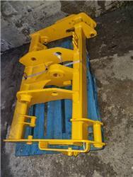 JCB 541-70 Agri