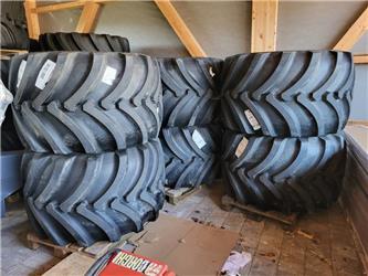 Nokian 800/40-26,5 TRS2 - 20PR