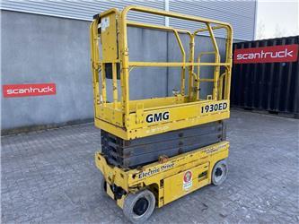 GMG 1930-ED