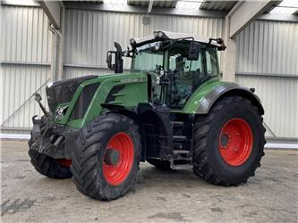 Fendt 828 Vario