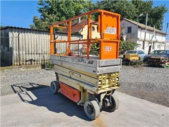 JLG 2030 ES