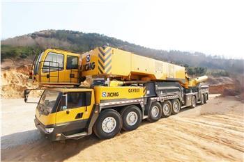 XCMG QAY800