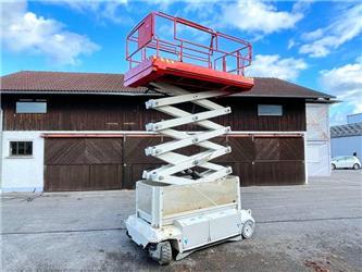 PB Lifttechnik S151-16E