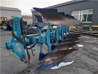 Lemken EurOpal 8