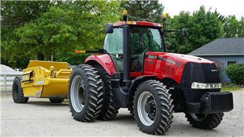 Case IH MAGNUM 245