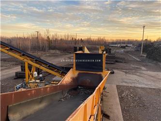 CBI GRINDING LINE