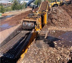 CBI MAGNUM FORCE 6800T