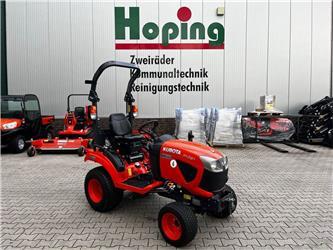 Kubota BX261 ROPS
