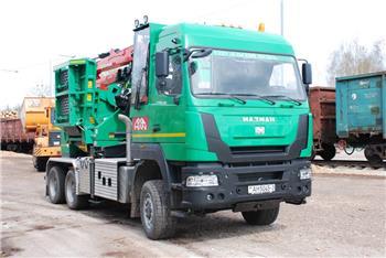 Jenz HEM 561R