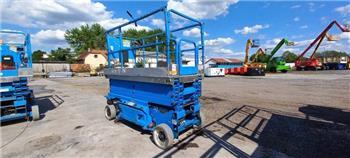 JLG 3246ES - 12m, electric