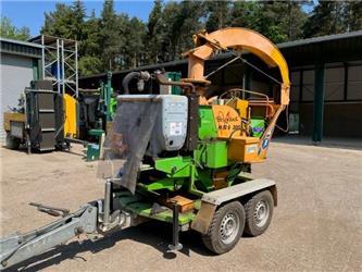 Heizohack HM6-300VM