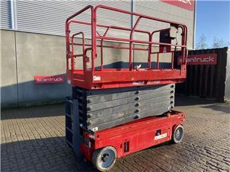 Mantall XE140W
