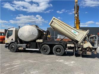 Renault Premium 340