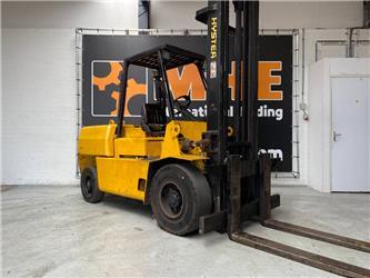 Hyster H 5.00 XL