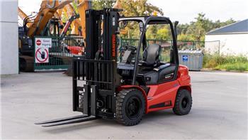 Manitou MI 35 D