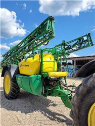 John Deere M 732