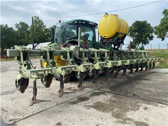 Orthman Cultivator 12 rows