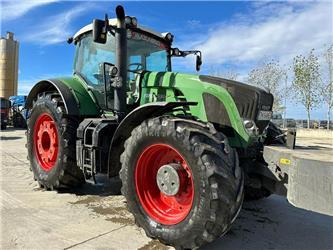 Fendt 936 Vario Tractor