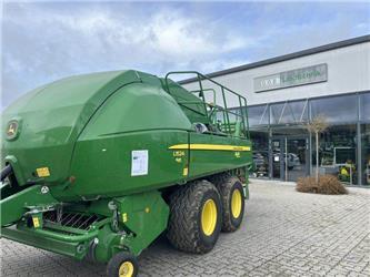 John Deere L1524