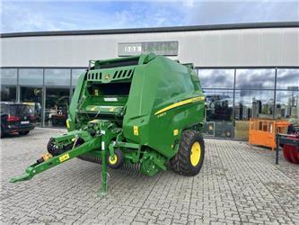 John Deere V461 R