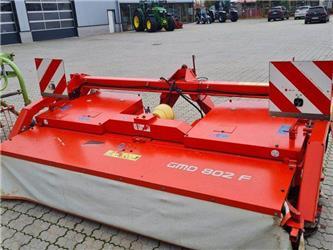 Kuhn GMD 802 FF