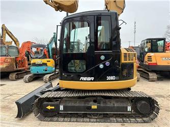 CAT 308 D/8tons/Stable/durable/high efficiency