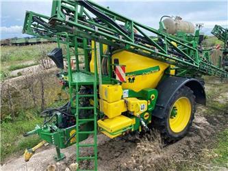 John Deere 840i