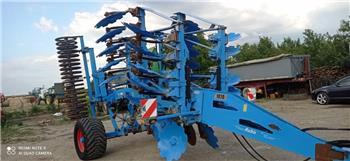 Lemken Rubin 12-500KUA