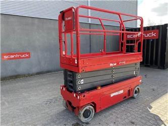 Mantall XE100W